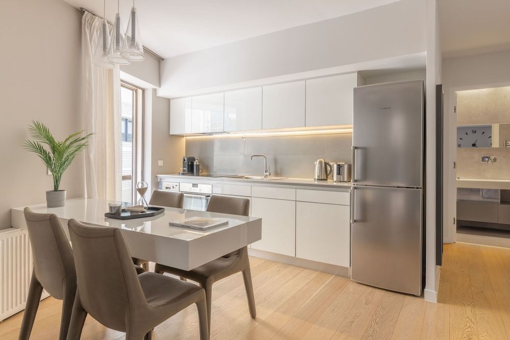 Elegant 2BR Apartment in Kolonaki Standard Apartment 10