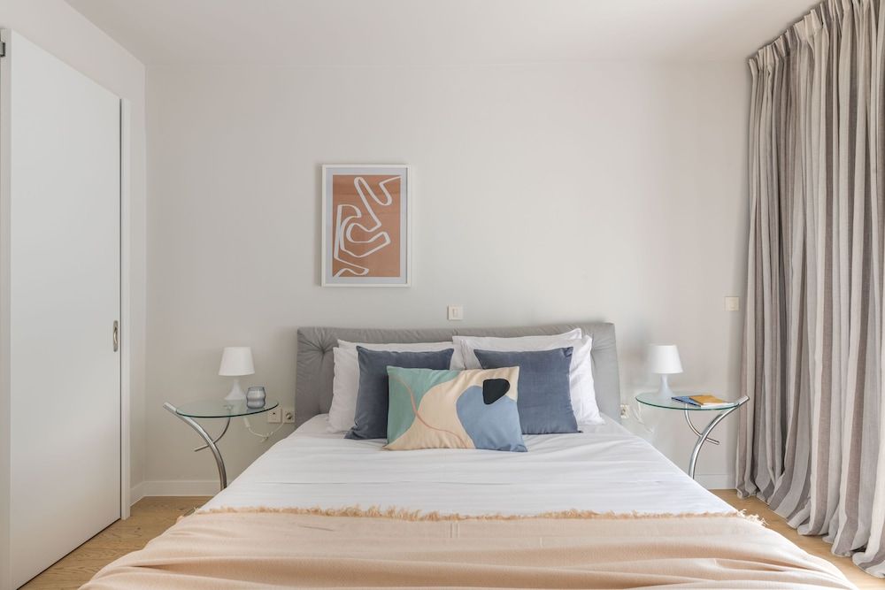 undefined Elegant 2BR Apartment in Kolonaki 6