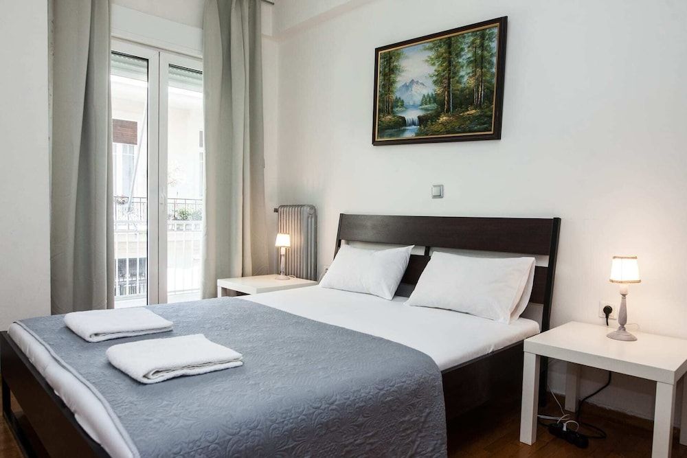 undefined Gorgeous 2 bedrooms apt at Exarcheia 6