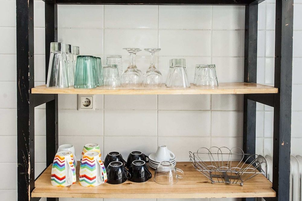 undefined Gorgeous 2 bedrooms apt at Exarcheia 10