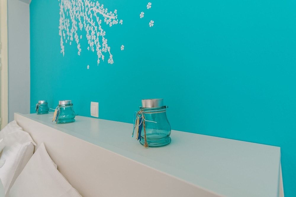 undefined Adorable 2 Bedrooms Apartment in Athens 9