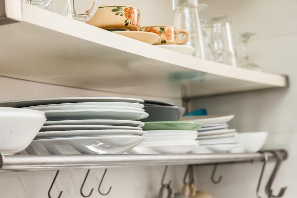 undefined Fabulous apartment at Exarcheia 10