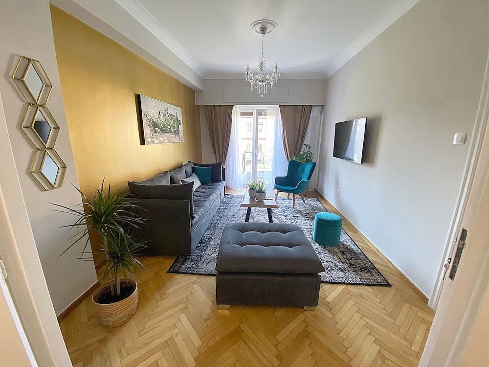 undefined Check Point - Acropolis View 10