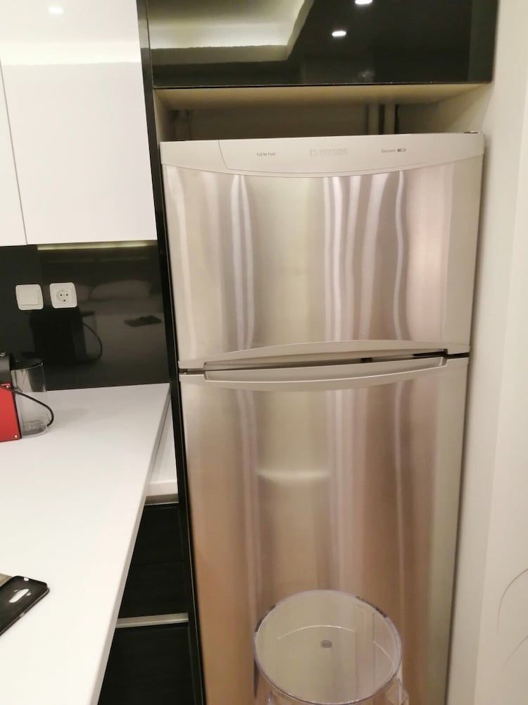 undefined Acropolis Metro Station Flat 2 8