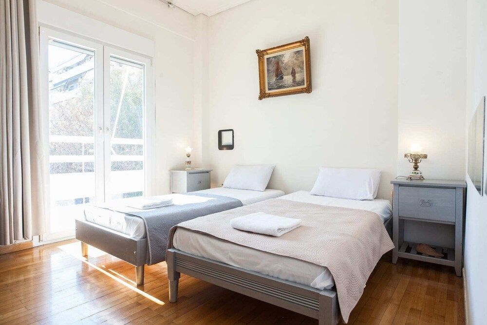 undefined Amazing apartment at Exarcheia 8