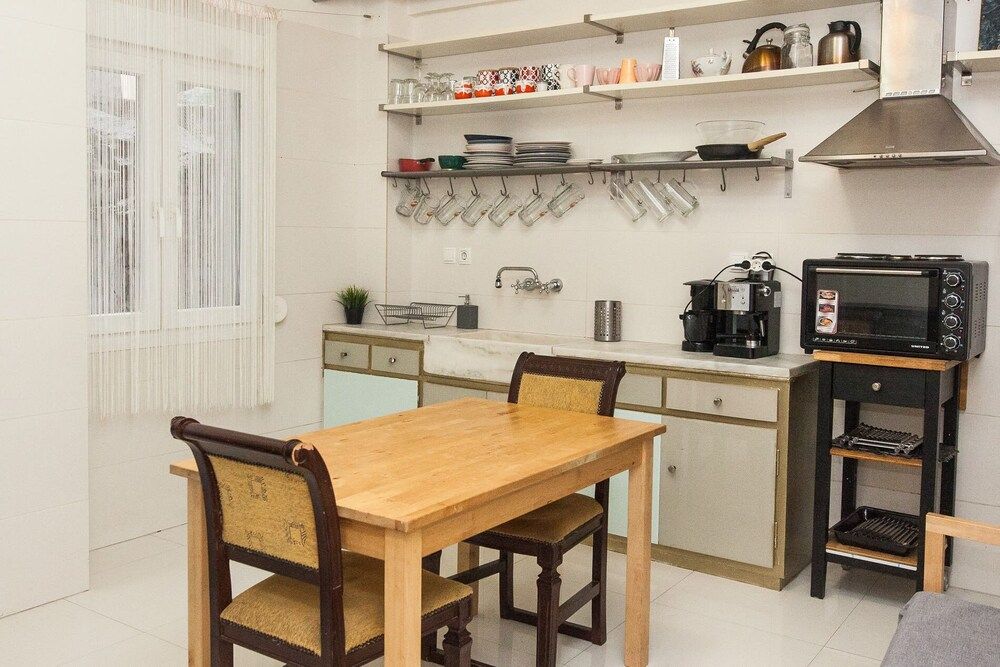 undefined Amazing apartment at Exarcheia 3