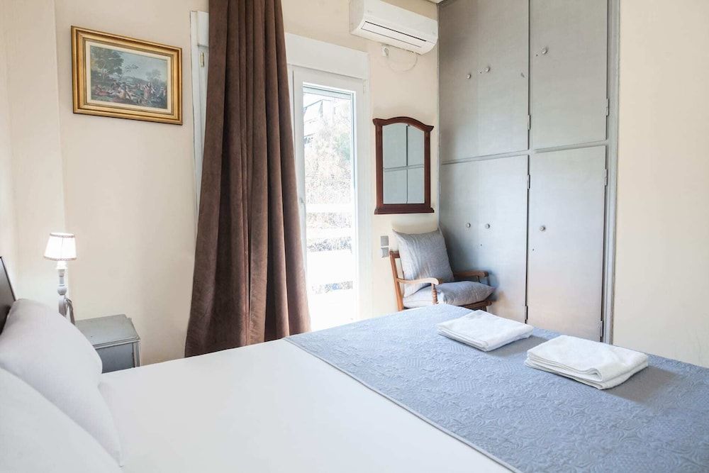 undefined Amazing apartment at Exarcheia