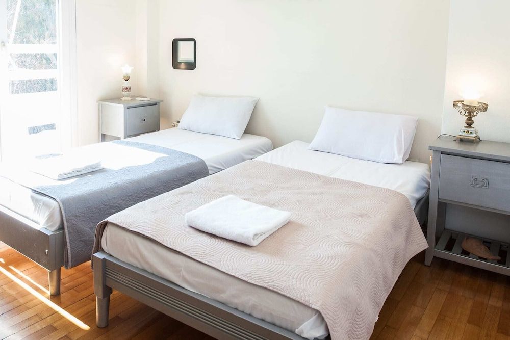 undefined Amazing apartment at Exarcheia 9