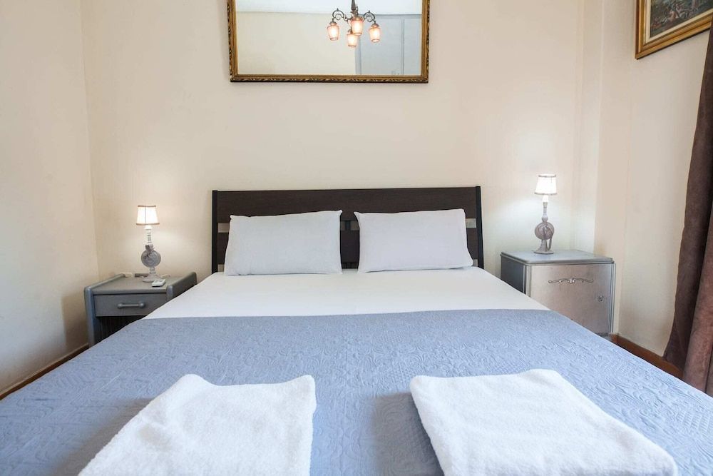 undefined Amazing apartment at Exarcheia 7