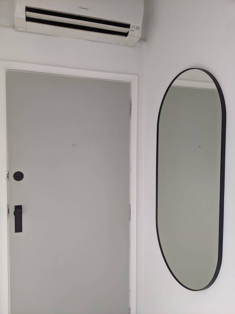 Rooftop Studio With Acropolis and sea View Studio 13