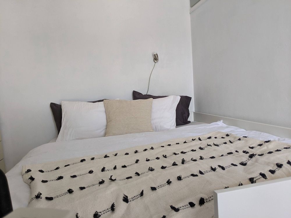 undefined Rooftop Studio With Acropolis and sea View 4