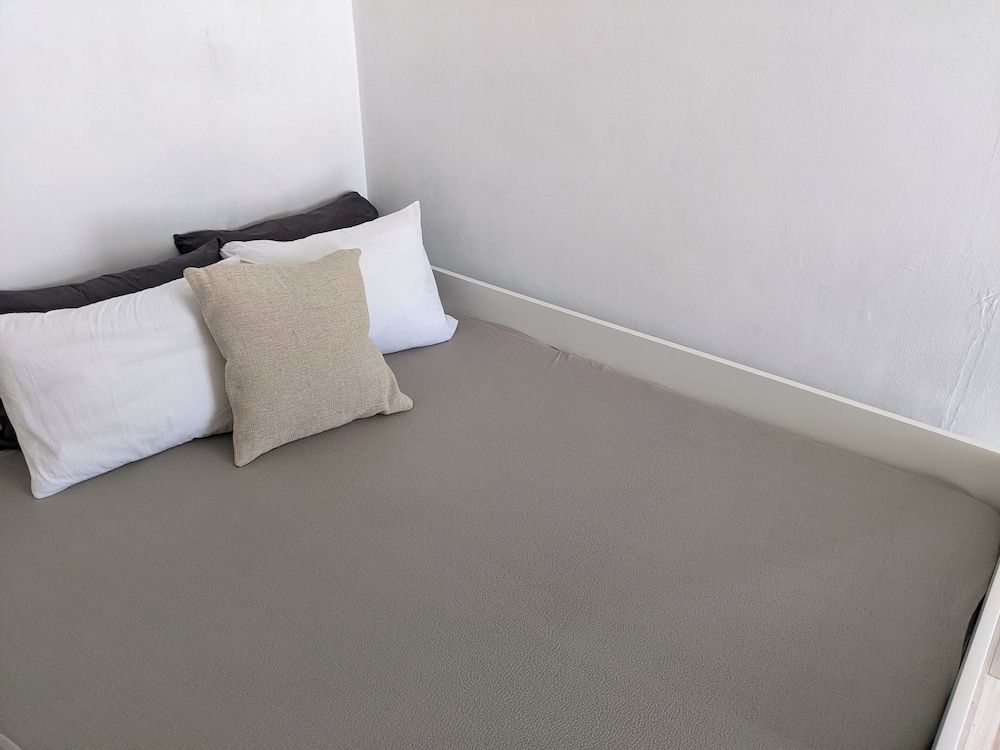 Rooftop Studio With Acropolis and sea View Studio 14