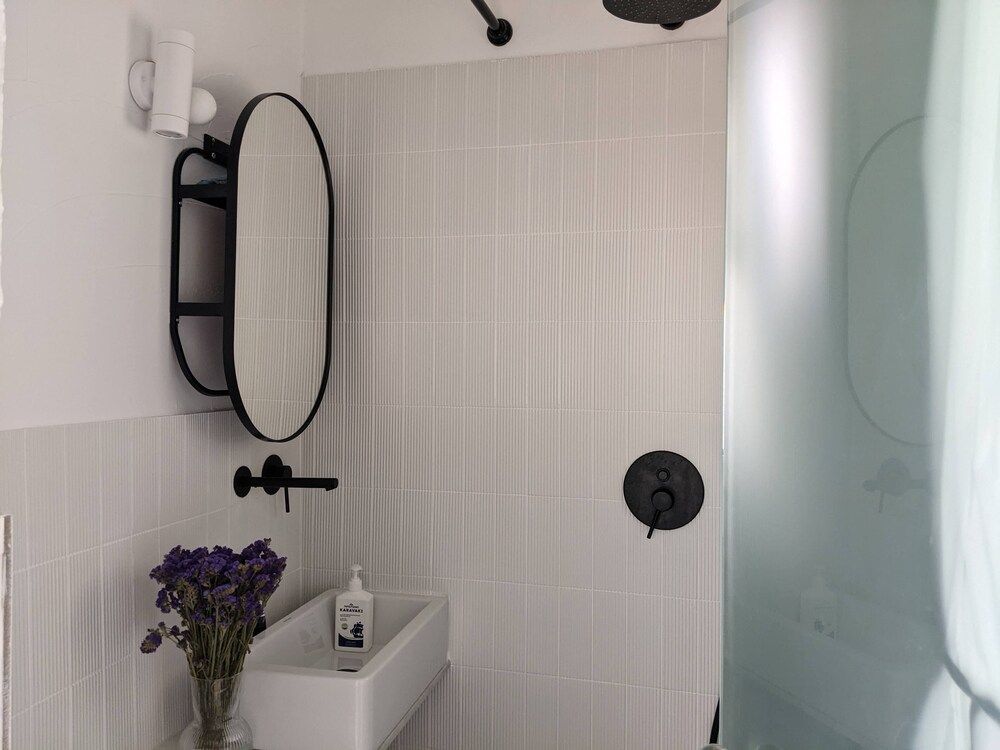 Rooftop Studio With Acropolis and sea View Studio 11