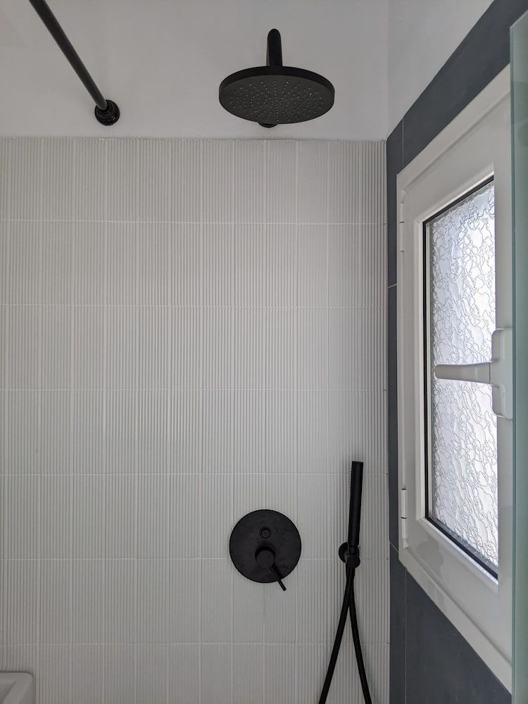 Rooftop Studio With Acropolis and sea View Studio 10