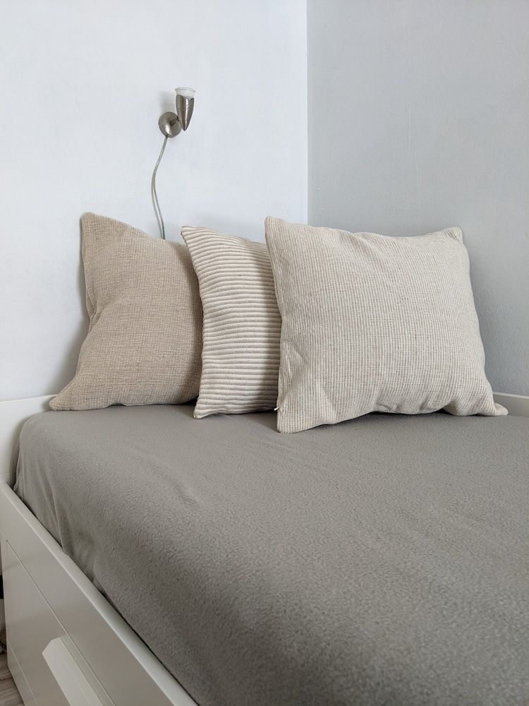 undefined Rooftop Studio With Acropolis and sea View 5