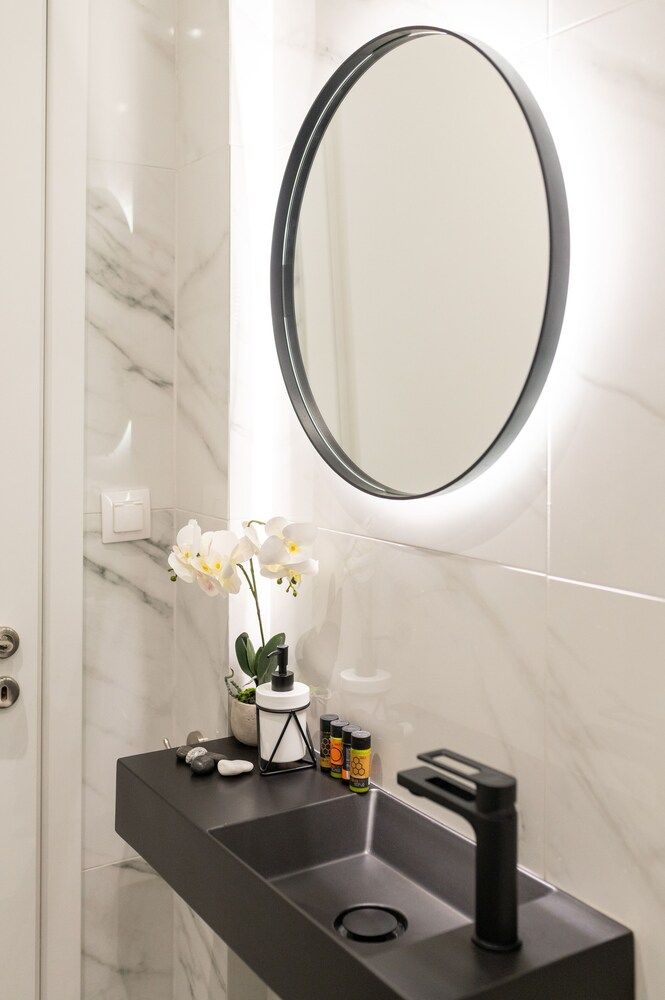 Acropolis Exclusive Apartment Exclusive Apartment 18