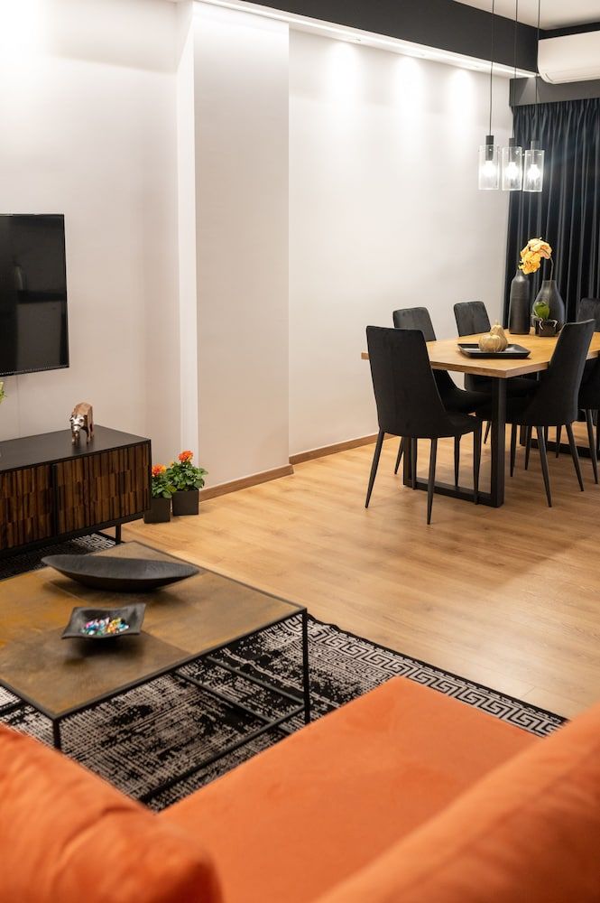 Acropolis Exclusive Apartment Exclusive Apartment 24