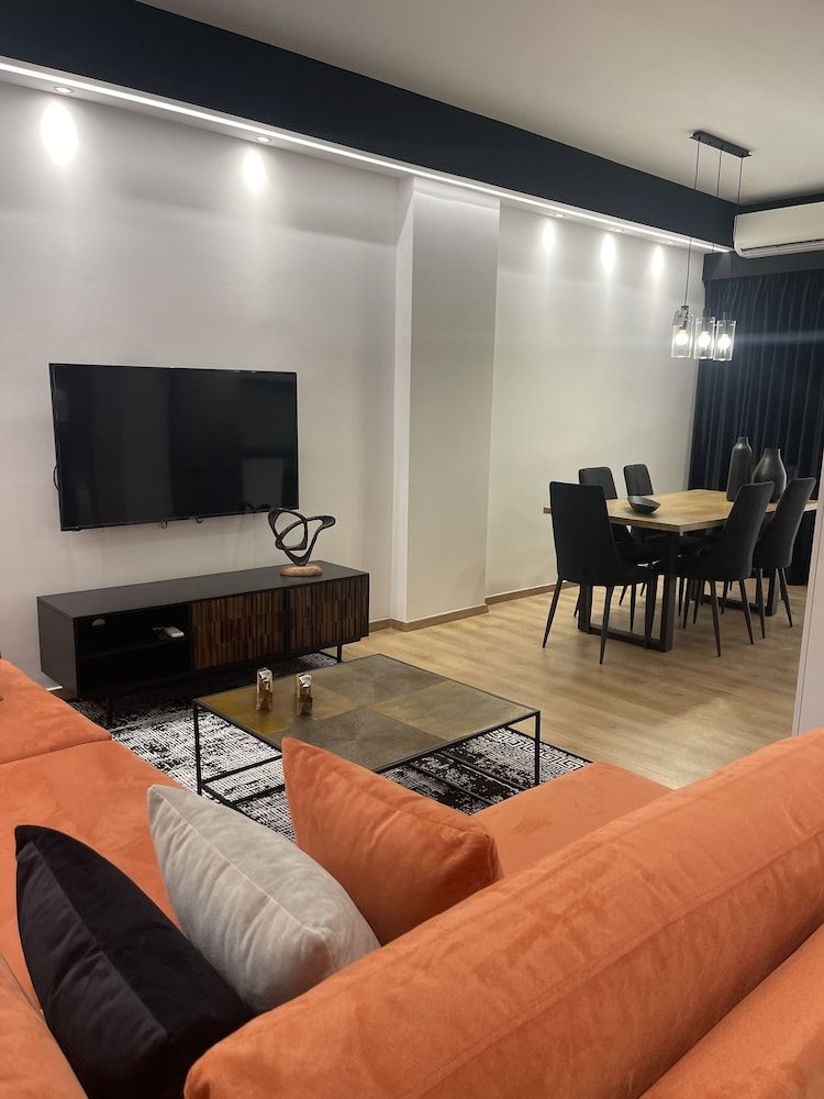 Acropolis Exclusive Apartment Exclusive Apartment 22