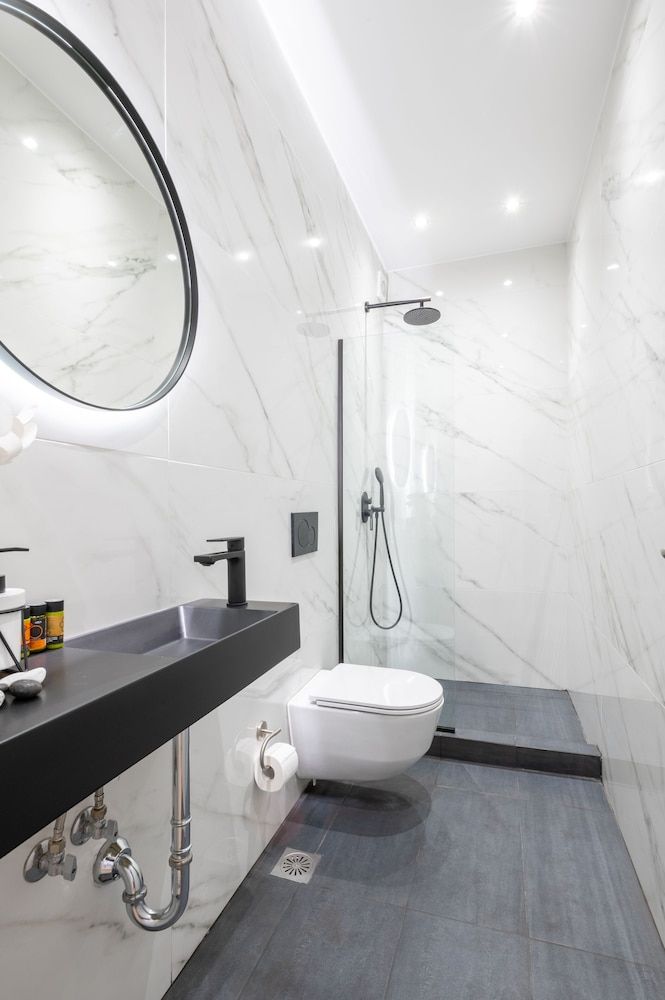 Acropolis Exclusive Apartment Exclusive Apartment 16