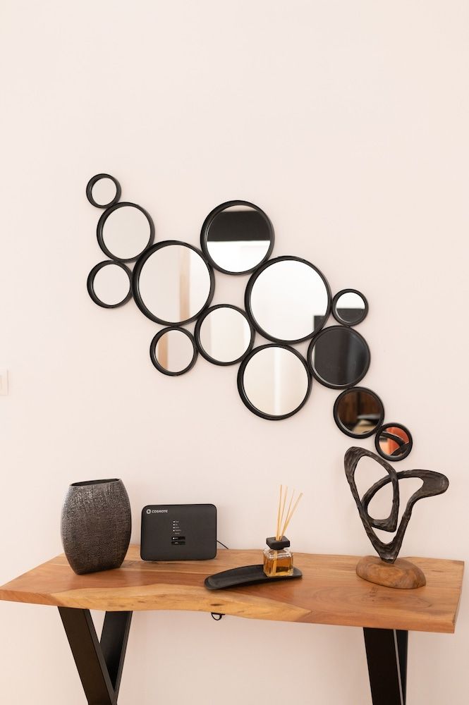 Acropolis Exclusive Apartment Exclusive Apartment 25