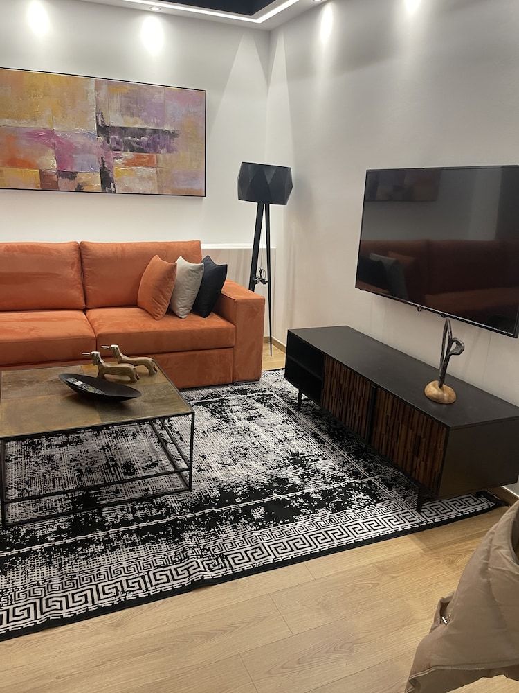 Acropolis Exclusive Apartment Exclusive Apartment 23