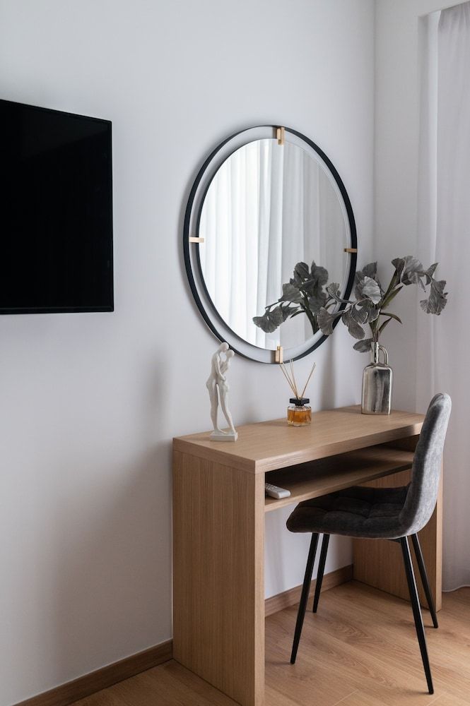 Acropolis Exclusive Apartment Exclusive Apartment 20