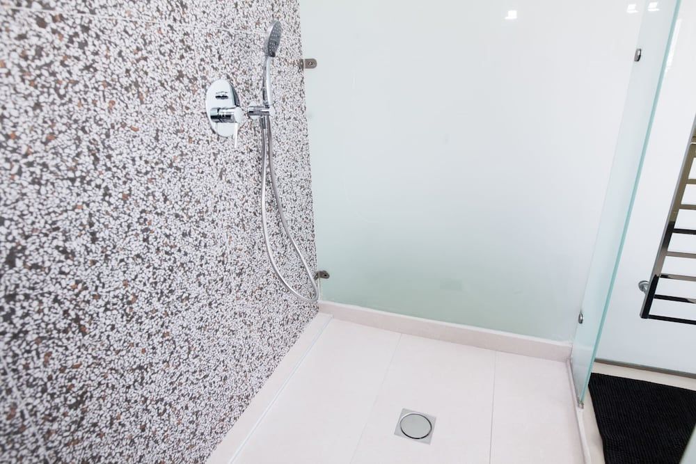 Penthouse w 360 View of Athens and Gym Deluxe Apartment 12