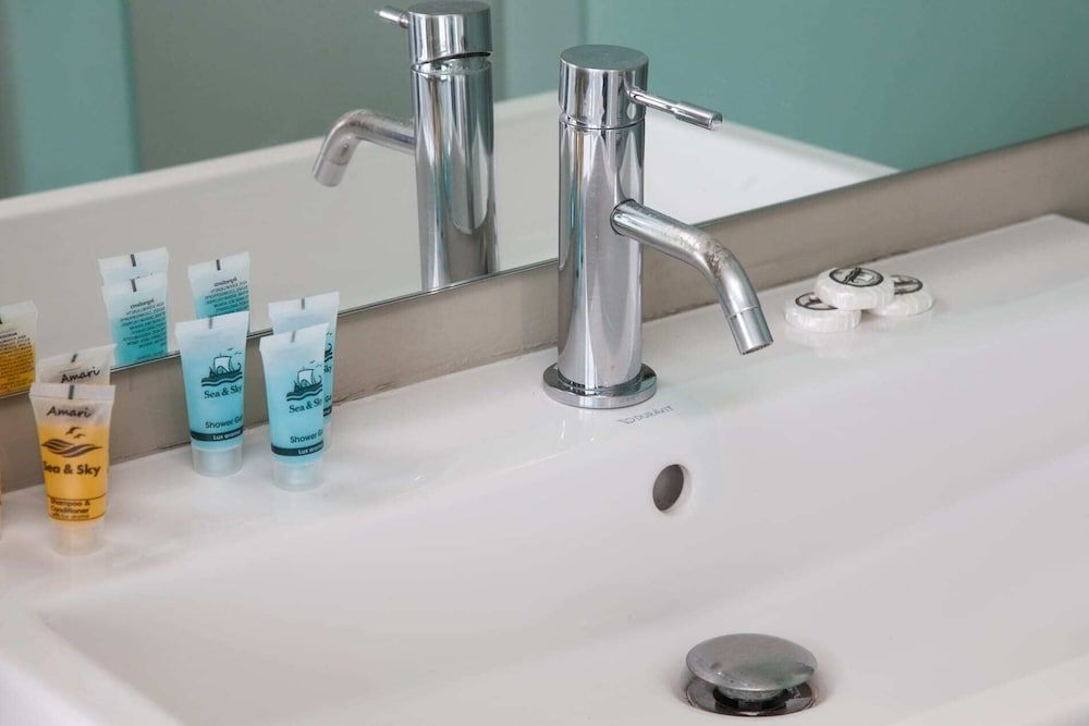 Penthouse w 360 View of Athens and Gym Deluxe Apartment 7