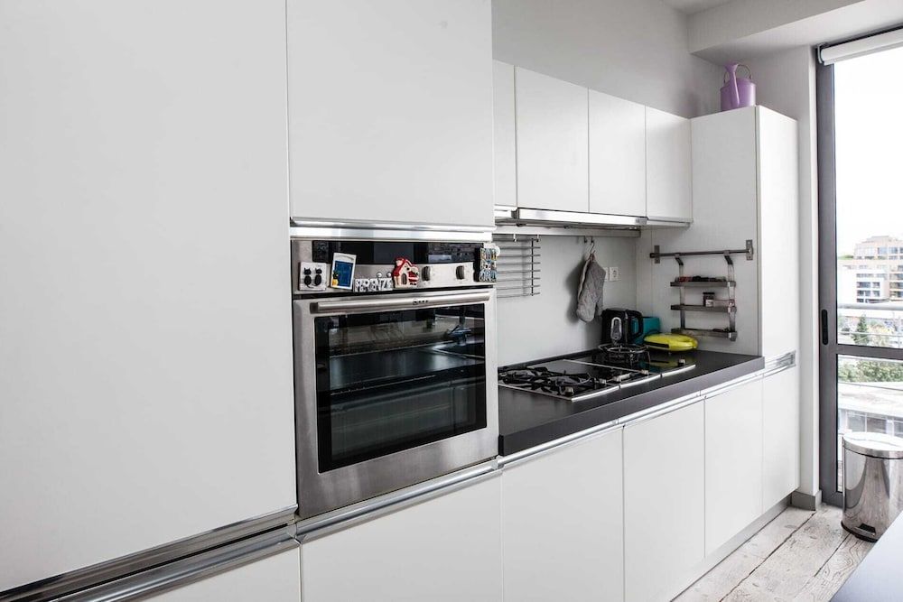 undefined Penthouse w 360 View of Athens and Gym 8