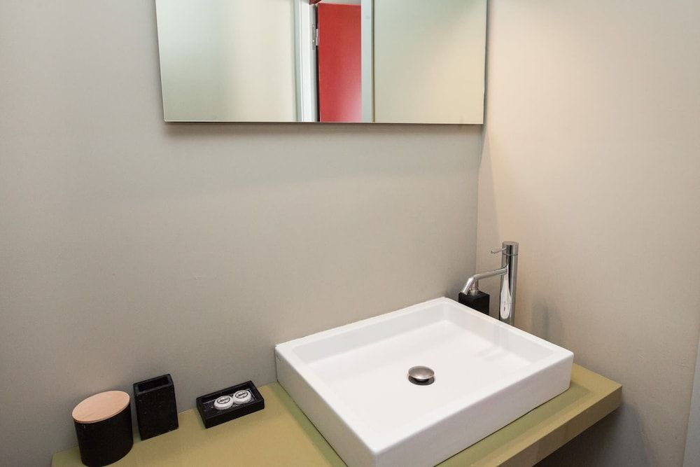 Penthouse w 360 View of Athens and Gym Deluxe Apartment 13