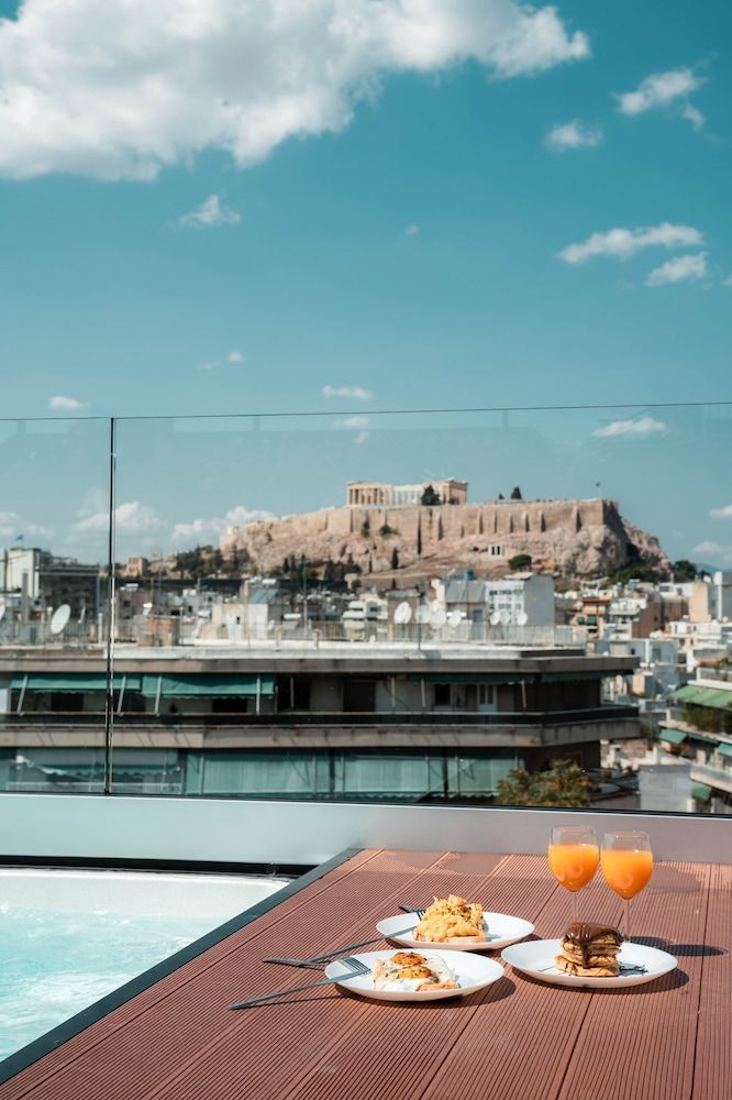 undefined Athesense Suites 8