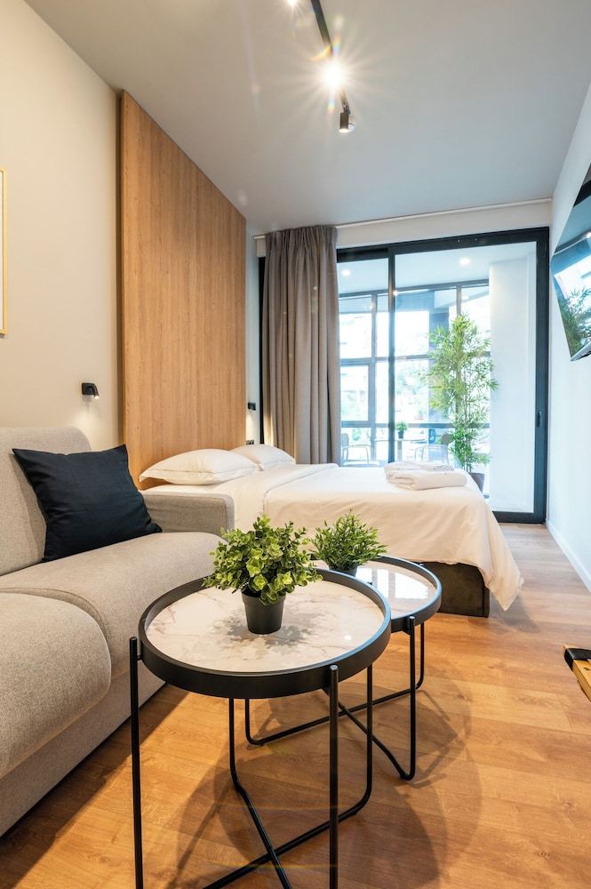 undefined Athesense Suites