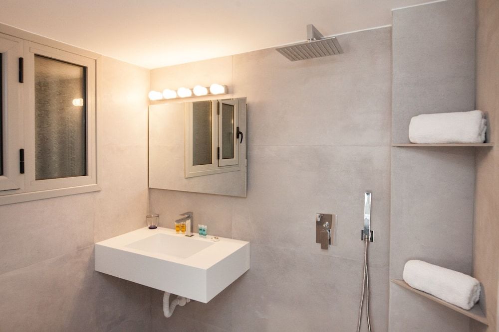 Modern Brand new apt In Athens Centre Apartment 39