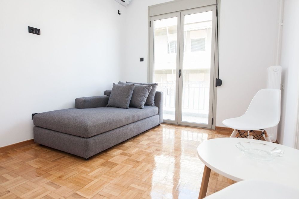 Modern Brand new apt In Athens Centre Apartment 29