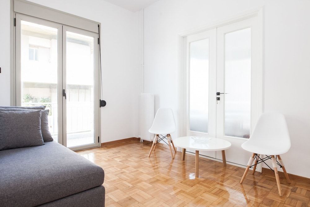 Modern Brand new apt In Athens Centre Apartment 25