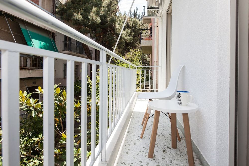 undefined Modern Brand new apt In Athens Centre 4