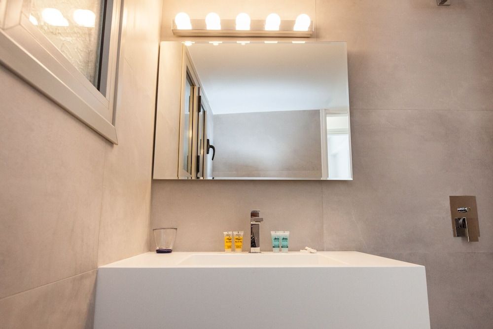 Modern Brand new apt In Athens Centre Apartment 38