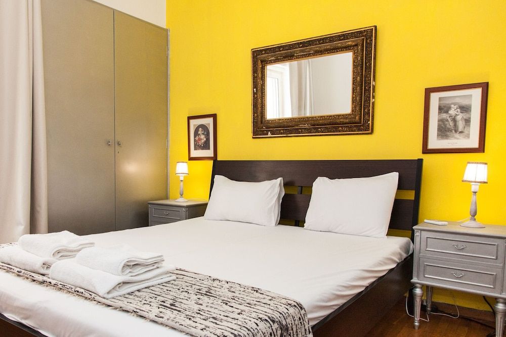 undefined Chic 1 Bedroom Heaven in Athens 4