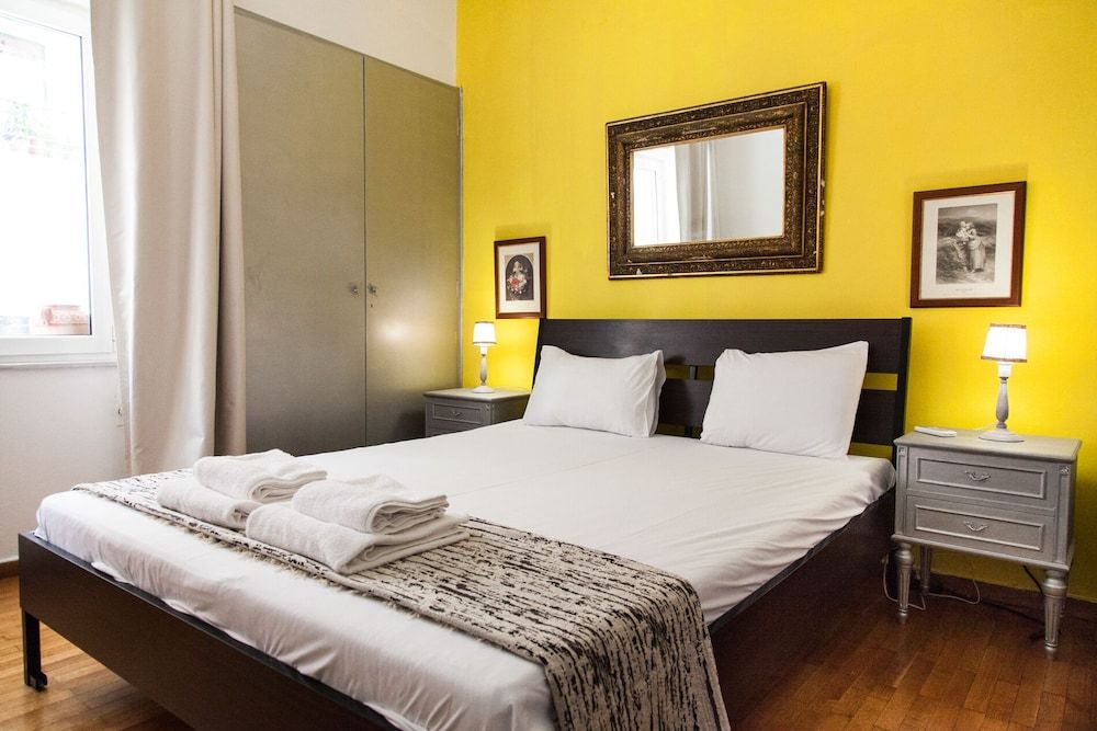 undefined Chic 1 Bedroom Heaven in Athens