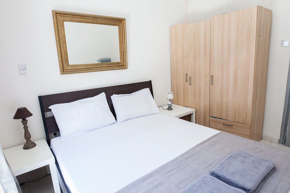 undefined Ampelokipi Metro Roomy Delightful Oasis 10