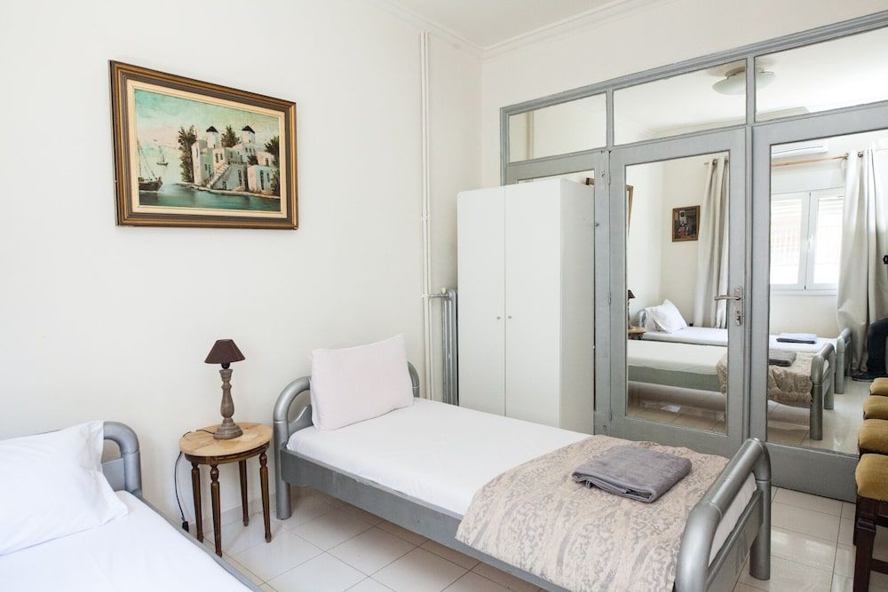 undefined Ampelokipi Metro Roomy Delightful Oasis 6