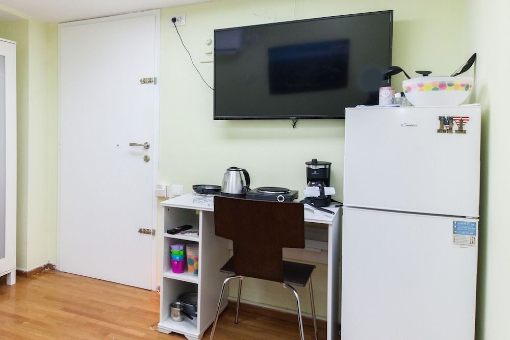 Cozy Retire with Amazing Lycabettus View Studio 10