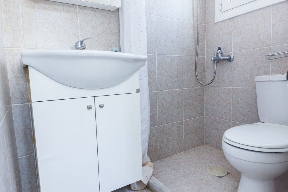 Cozy Retire with Amazing Lycabettus View Studio 6