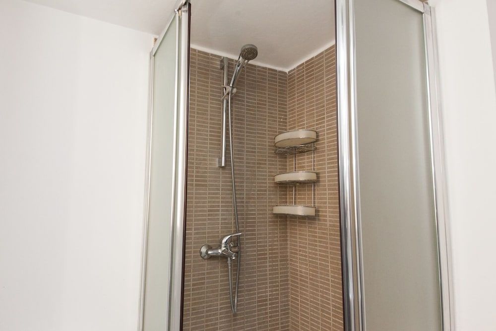 Brand new 1 Bedroom Apt in Kolonaki Apartment 16