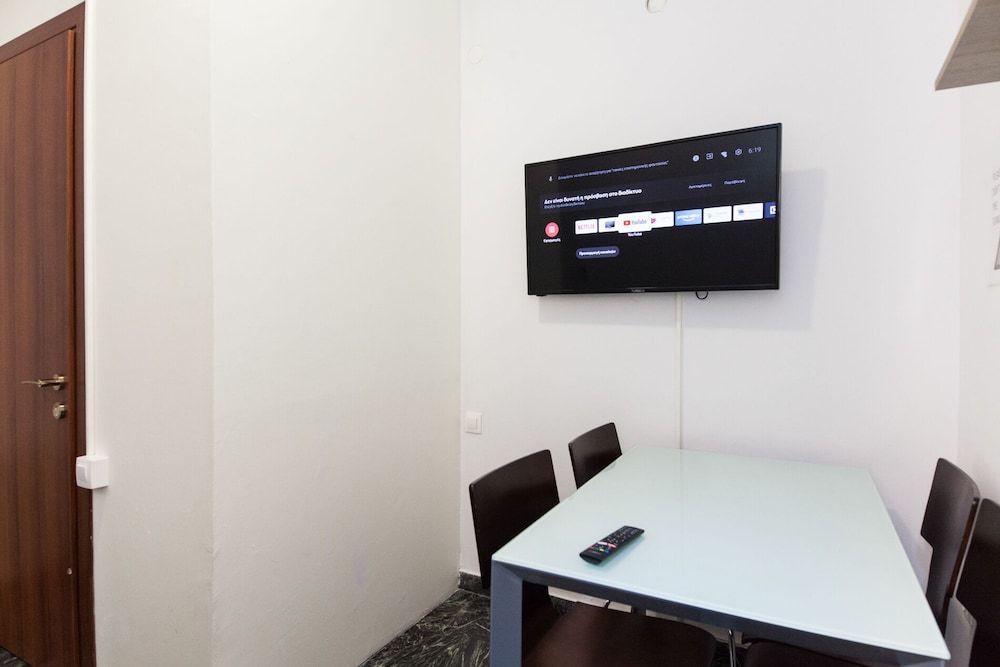 undefined Brand new 1 Bedroom Apt in Kolonaki 4