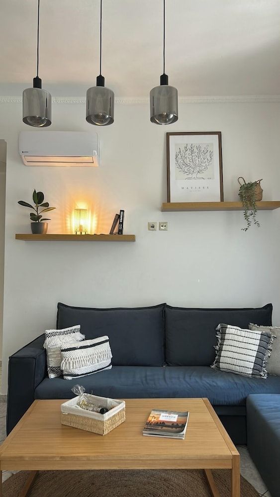 undefined Apeiron Acropolis Suites 2