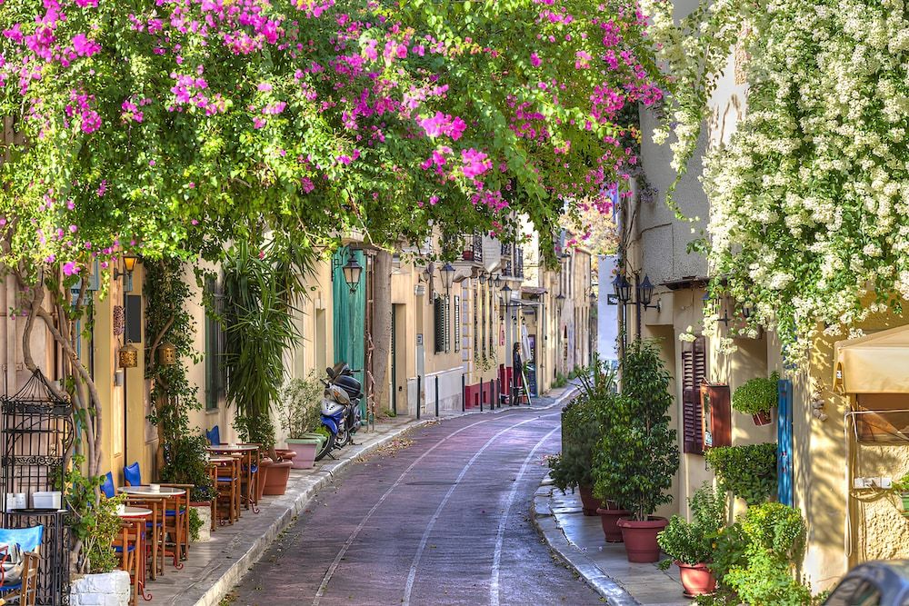undefined Apeiron Acropolis Suites 10
