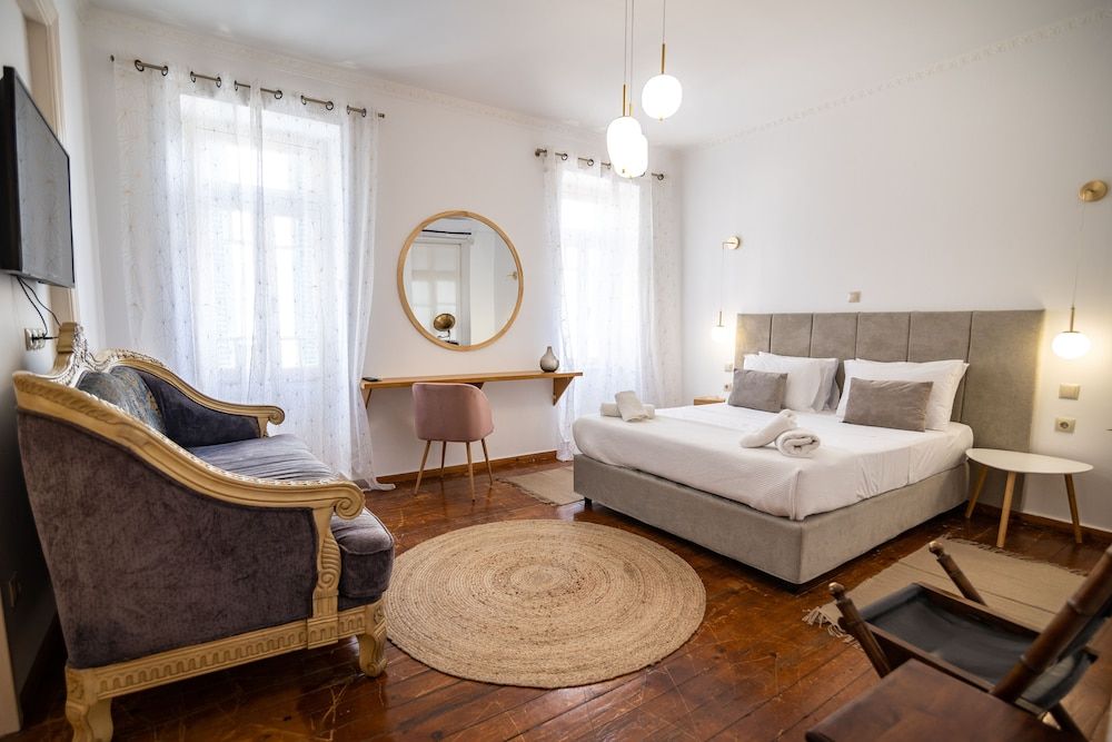 undefined Apeiron Acropolis Suites 3