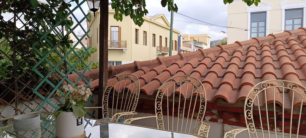 undefined Apeiron Acropolis Suites 5