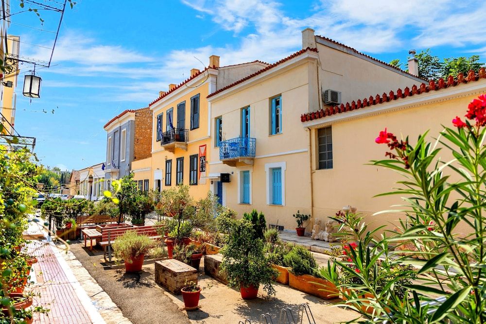 undefined Apeiron Acropolis Suites 5